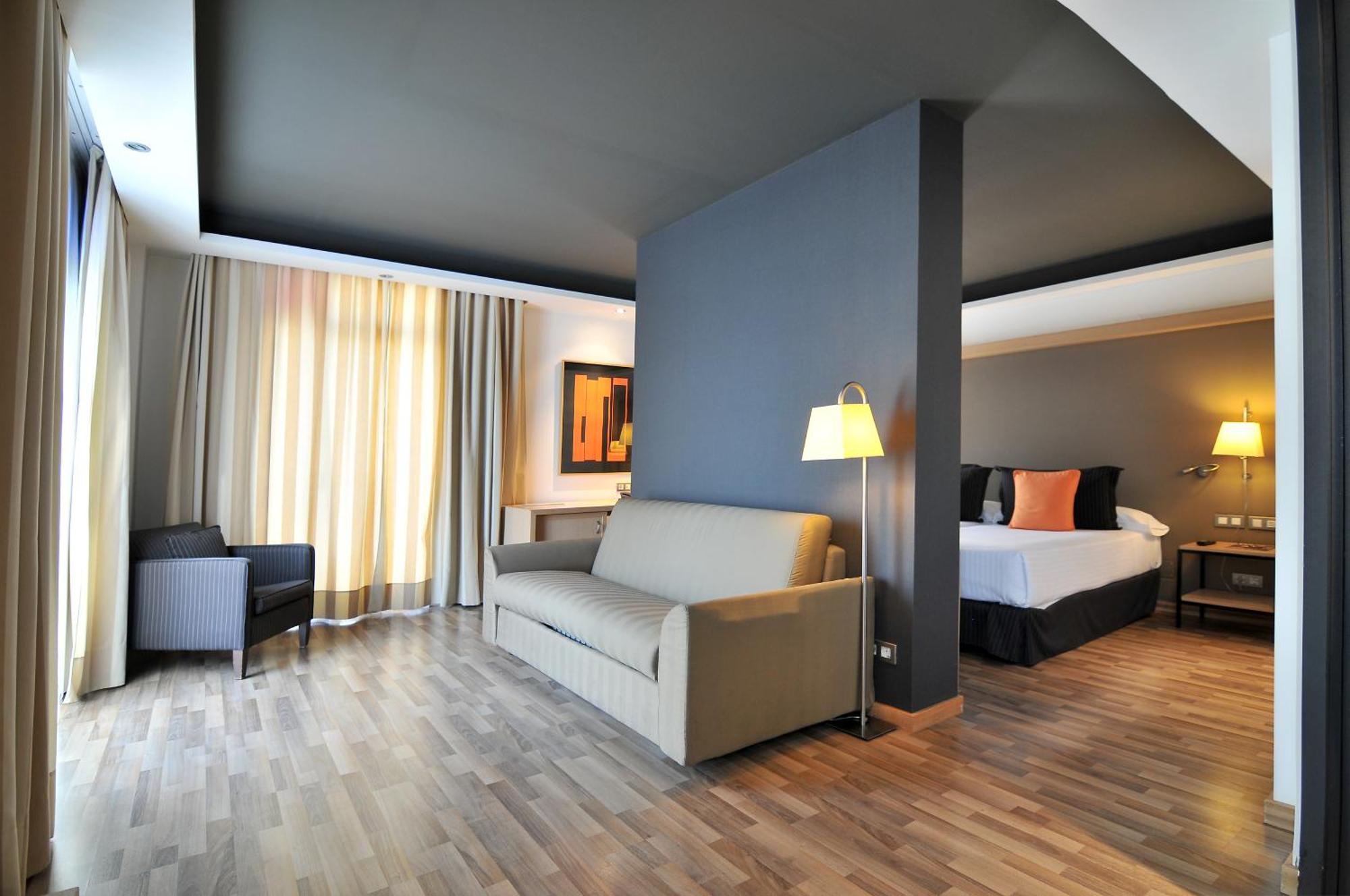 Hotel Jazz — Photos 1